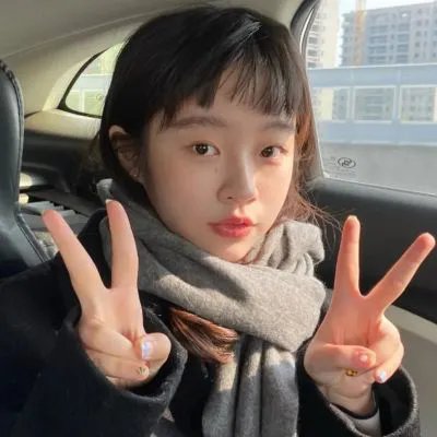 歌喉赞